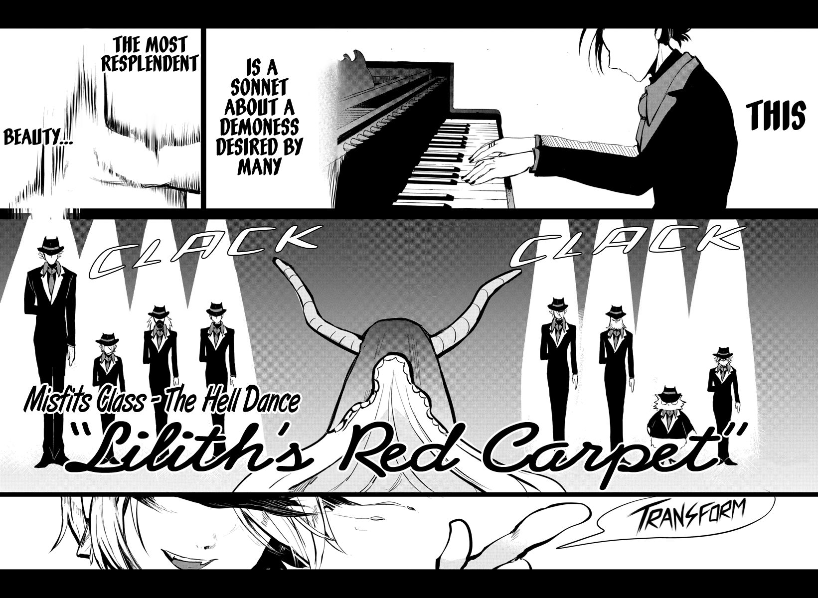 Welcome to Demon School! Iruma-kun, Chapter 168 image 04